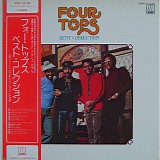 Four Tops - Best Collection