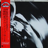 Terumasa Hino - Live In Concert