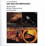 Deryck Cooke - An introduction to 'Der Ring Des Nibelungen'