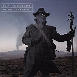 Ian Anderson - Homo Erraticus