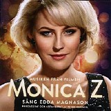 Edda Magnason - Monica Z