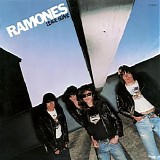 Ramones - Leave Home