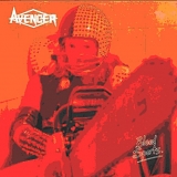 Avenger - Blood Sports (reissue)