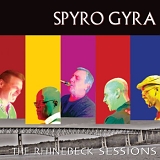 Spyro Gyra - The Rhinebeck Sessions