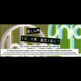Blur - 10 Yr Boxset (Limited Edition)