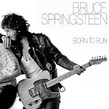 Bruce Springsteen - Born to Run
