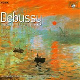 Orchestre De L'ORTF / Jean Martinon - Debussy - Orchestral Works