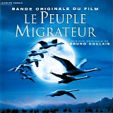 Bruno Coulais - Le Peuple Migrateur