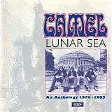 Camel - Lunar Sea - An Anthology 1973-1985