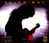 Brian May - Back To The Light
