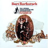 Burt Bacharach - Butch Cassidy And The Sundance Kid