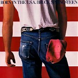 Bruce Springsteen - Born In The U.S.A.