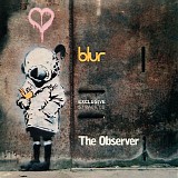 Blur - The Observer Exclusive 5 Track CD