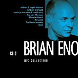 Brian Eno - Brian Eno MP3 Collection - CD2