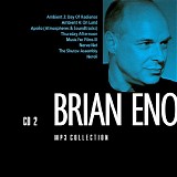 Brian Eno - Brian Eno MP3 Collection - CD2