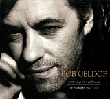 Bob Geldof - Great Songs Of Indifference - The Anthology 1986-2001