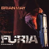 Brian May - Furia