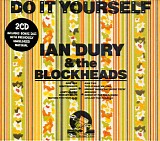 Ian Dury & The Blockheads - Do It Yourself