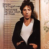 Bruce Springsteen - Darkness On The Edge Of Town