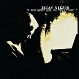 Brian Wilson - I Just Wasn't Made For These Times