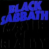 Black Sabbath - Master Of Reality