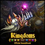 Dustin Crenna - Kingdoms CCG