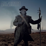 Anderson, Ian - Homo Erraticus