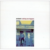 Del Amitri - Nothing Ever Happens