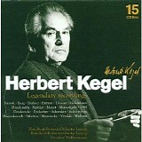 Herbert Kegel - Pictures, Love of Three Oranges, Divertimento