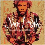 Jimi Hendrix - The Ultimate Experience (1993) flac
