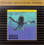 Nirvana - Nevermind (MFSL Ultradisc II) (1991) flac