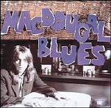 Kevn Kinney - MacDougal Blues (1990) mp3