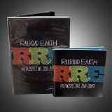 Railroad Earth - Retrospective - Railroad Earth Fuji Rock!