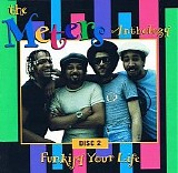 The Meters - The Meters Anthology - Funkify Your Life - Disc 2 The Reprise/Warner Bros. Years