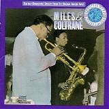 Miles Davis & John Coltrane - Miles And Coltrane (1955) mp3