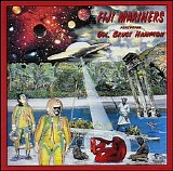 Fiji Mariners - Fiji Mariners (1996) flac