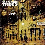 Screaming Trees - Sweet Oblivion (1992) mp3