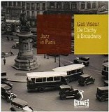 Gus Viseur - Jazz In Paris 088 - De Clichy A Broadway