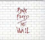 Pink Floyd - The Wall (24/96 pbthal UK Vinyl Rip)