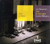Various artists - Jazz In Paris 101 - Jazz At Midnight