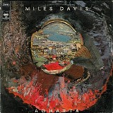 Miles Davis - Agharta (Festival Hall, Osaka, Japan, Feb 1, 1975) (1976) flac