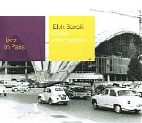 Elek Bacsik - Jazz In Paris 015 - Guitar Conceptions