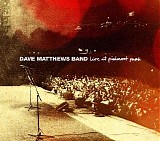Dave Matthews Band - Live at Piedmont Park (2007) flac