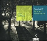 Guy Lafitte - Jazz In Paris 024 - Blue And Sentimental