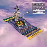 Grateful Dead - Dick's Picks Vol. 08 (1970/5/2 Harpur College, Binghampton, NY)