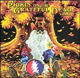 Various artists - Pickin' on the Grateful Dead: A Tribute