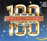 Various artists - 100 Masterpieces Vol. 08 (1867-1876)