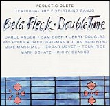 BÃ©la Fleck - Double Time (Duets)