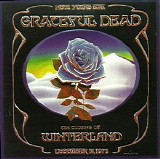 Grateful Dead - 1978/12/31 The Closing of Winterland