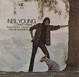 Neil Young - Everybody Knows This Is Nowhere (pbthal Vinyl Rip)